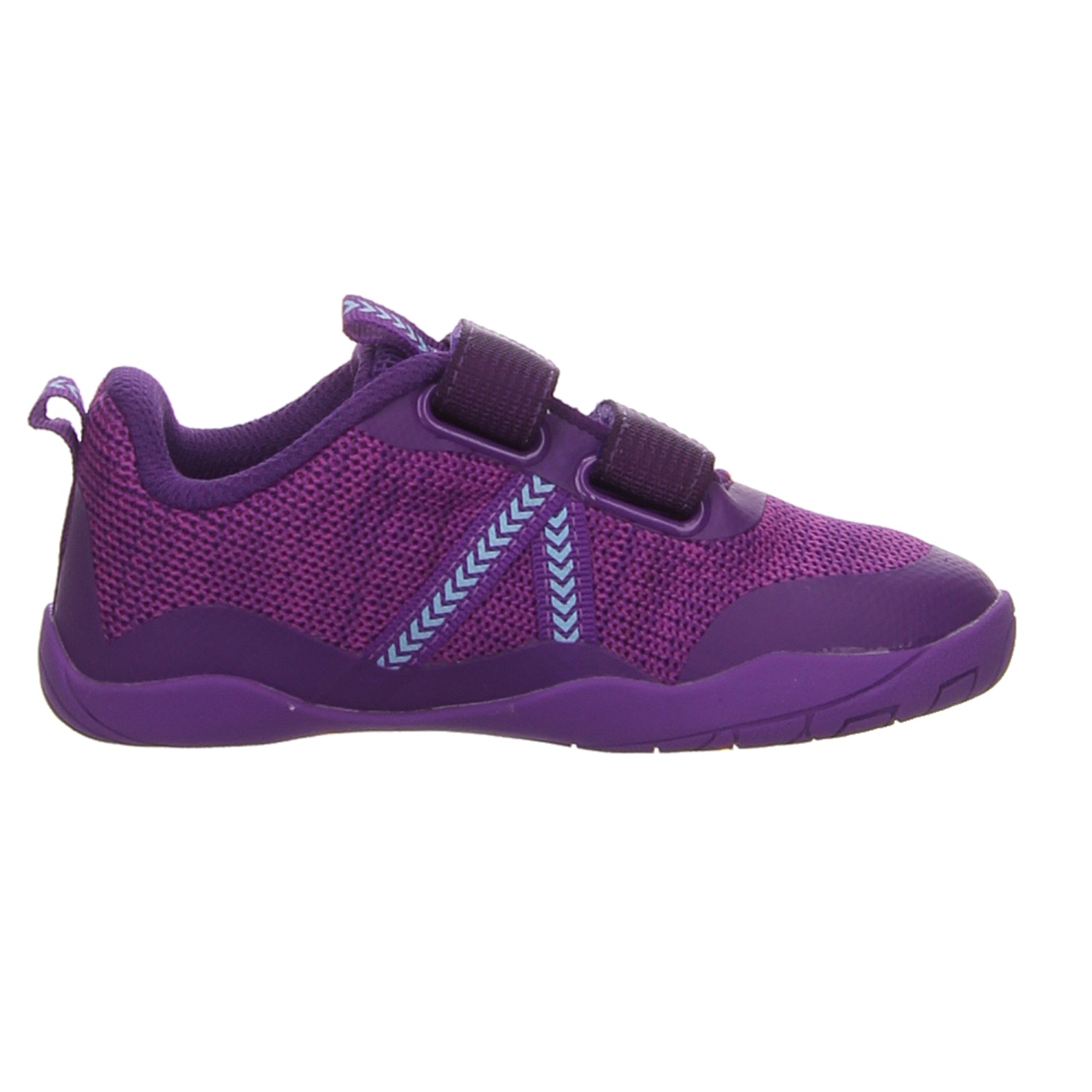 Lico Sneaker lila lila/violett