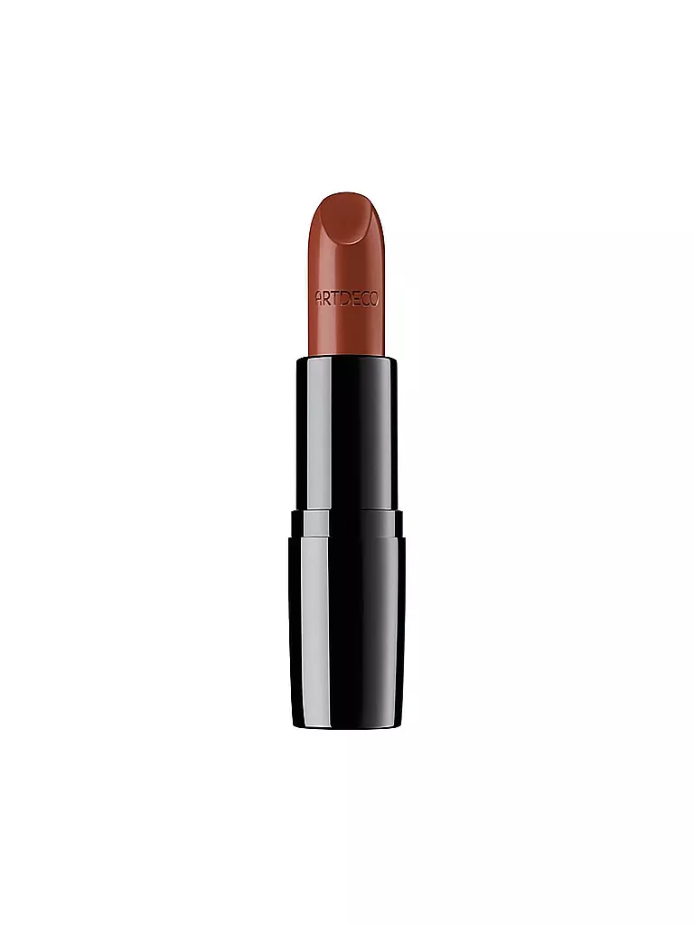 ARTDECO Lippenstift - Perfect Color Lipstick ( 855 Burnt Sienna )  braun
