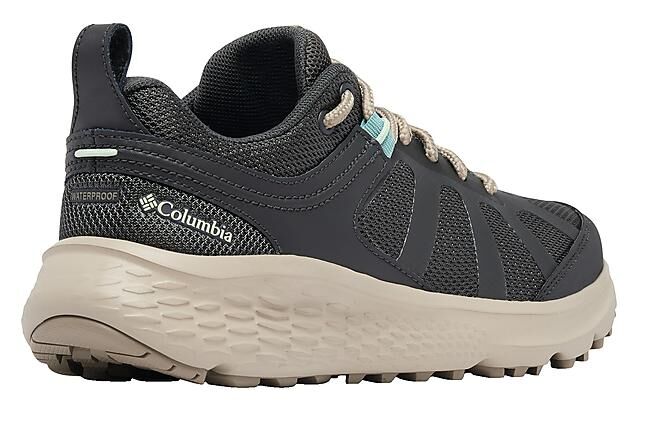 COLUMBIA - CHAUSSURES DE MULTIACTIVITEE KONOS XCEL WP LOW W
