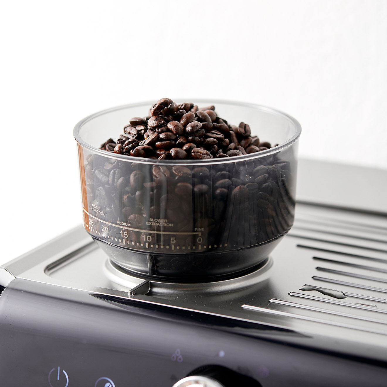 Kitchencook Expresso broyeur multicolore