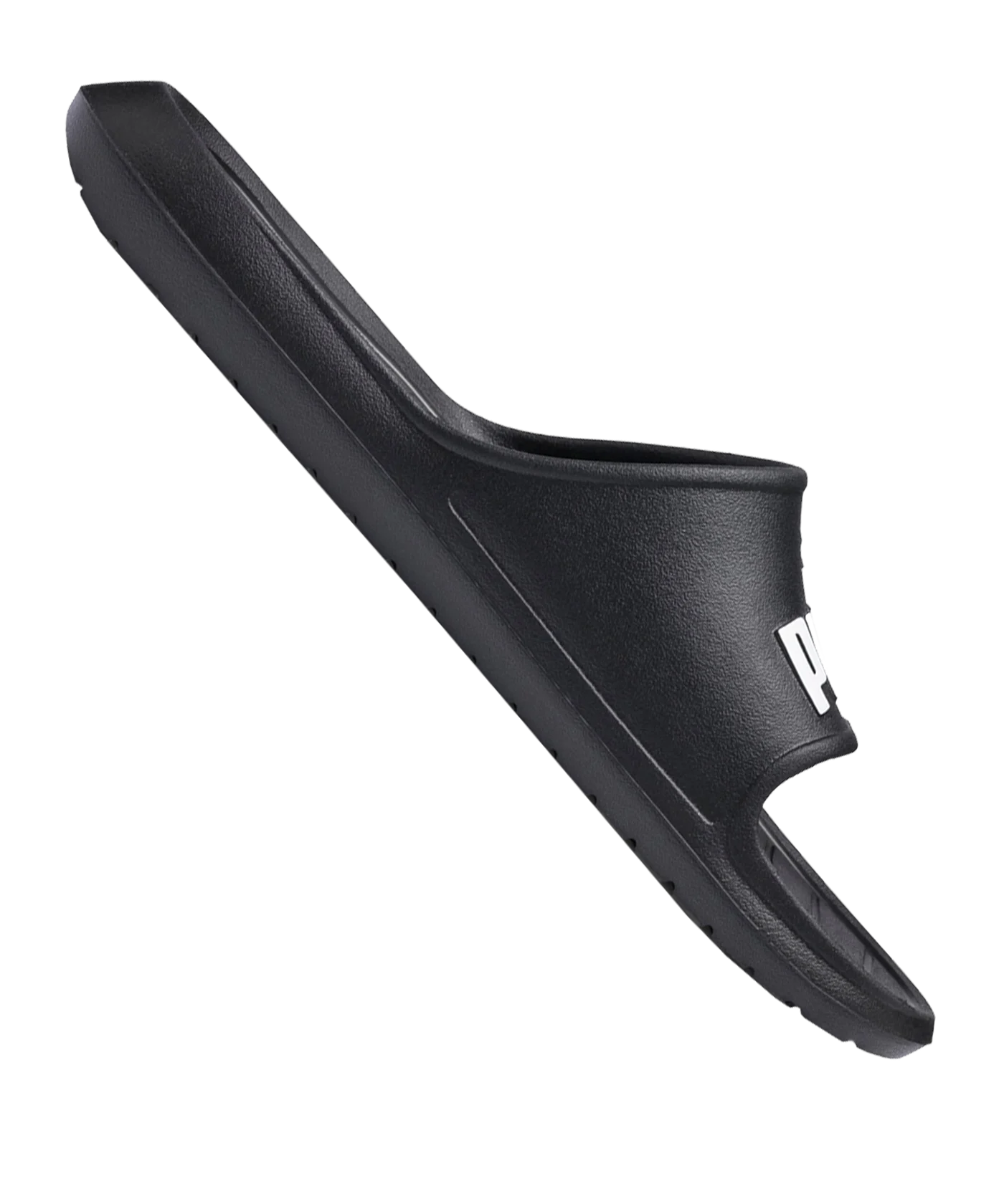 PUMA Divecat v2 flip-flops black white F01