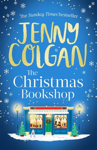 The Christmas Bookshop (Paperback)
