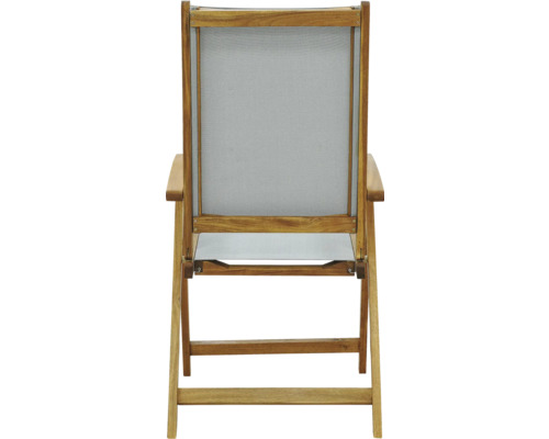 Set van 2 stoelen, Linda-serie