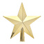 Juletrestjerne 20 cm