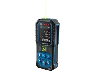 Bosch GLM 50-25 G Professional - Laserdistancemåler