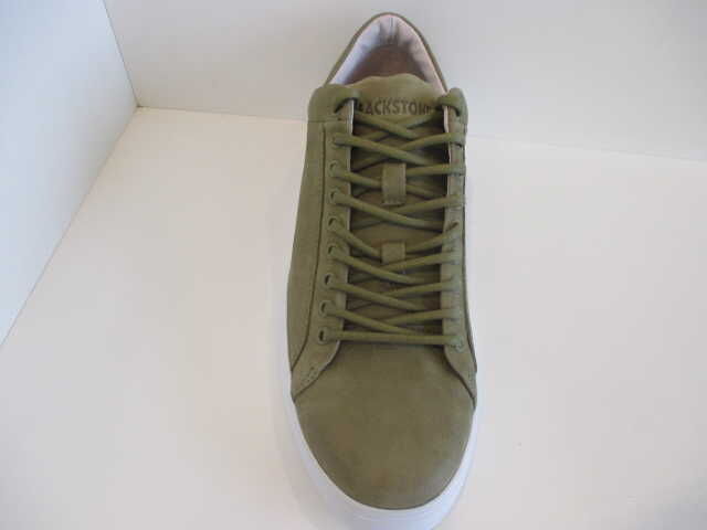 Blackstone Sneaker