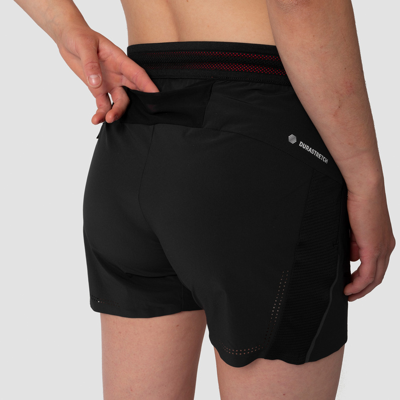 Salewa Damen Pedroc Pro Dst Cargo Shorts