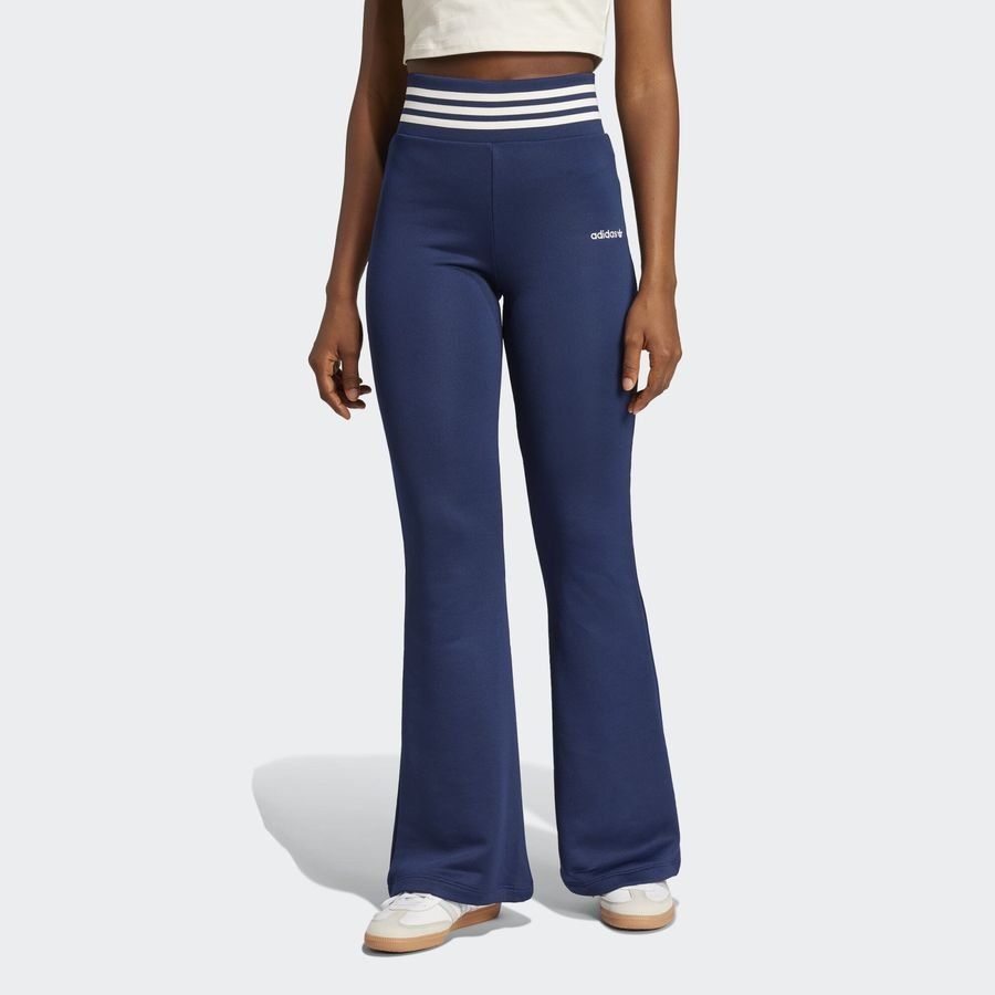 Adidas Original Pantalon évasé
