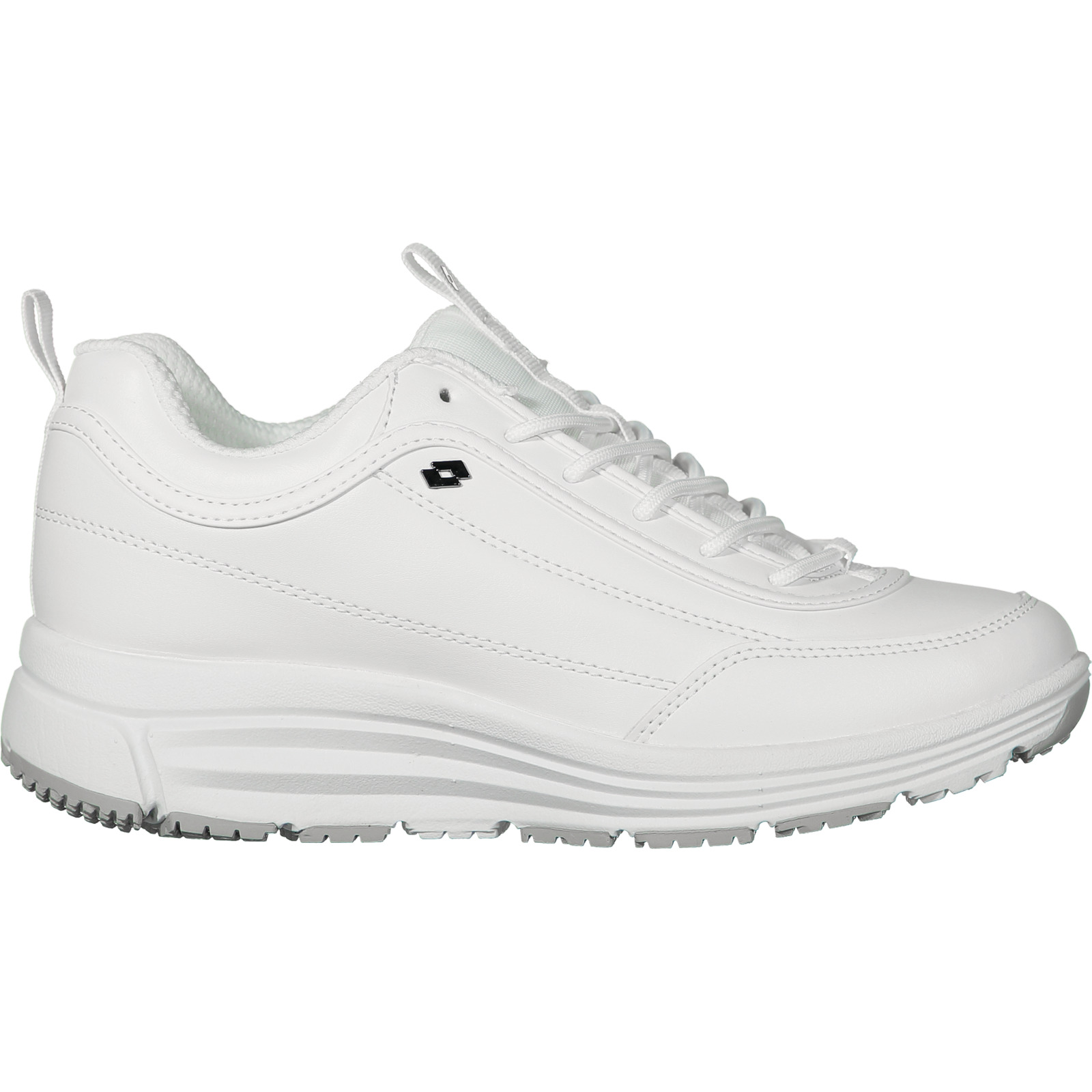 Lotto Damen-Sneaker Love Ride AMF Prime 40