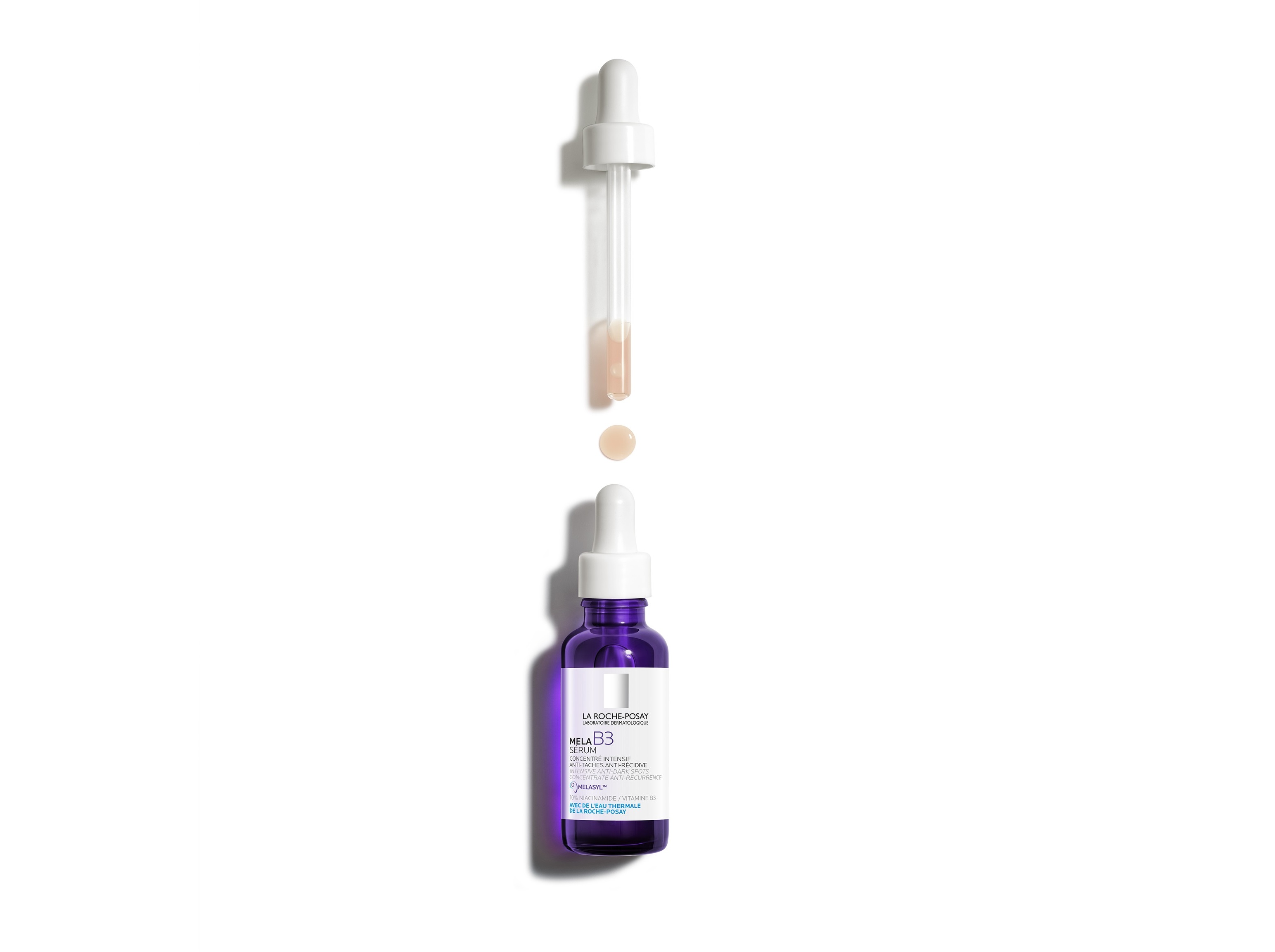 SERUM LA ROCHE POSAY MELA B3 30ML