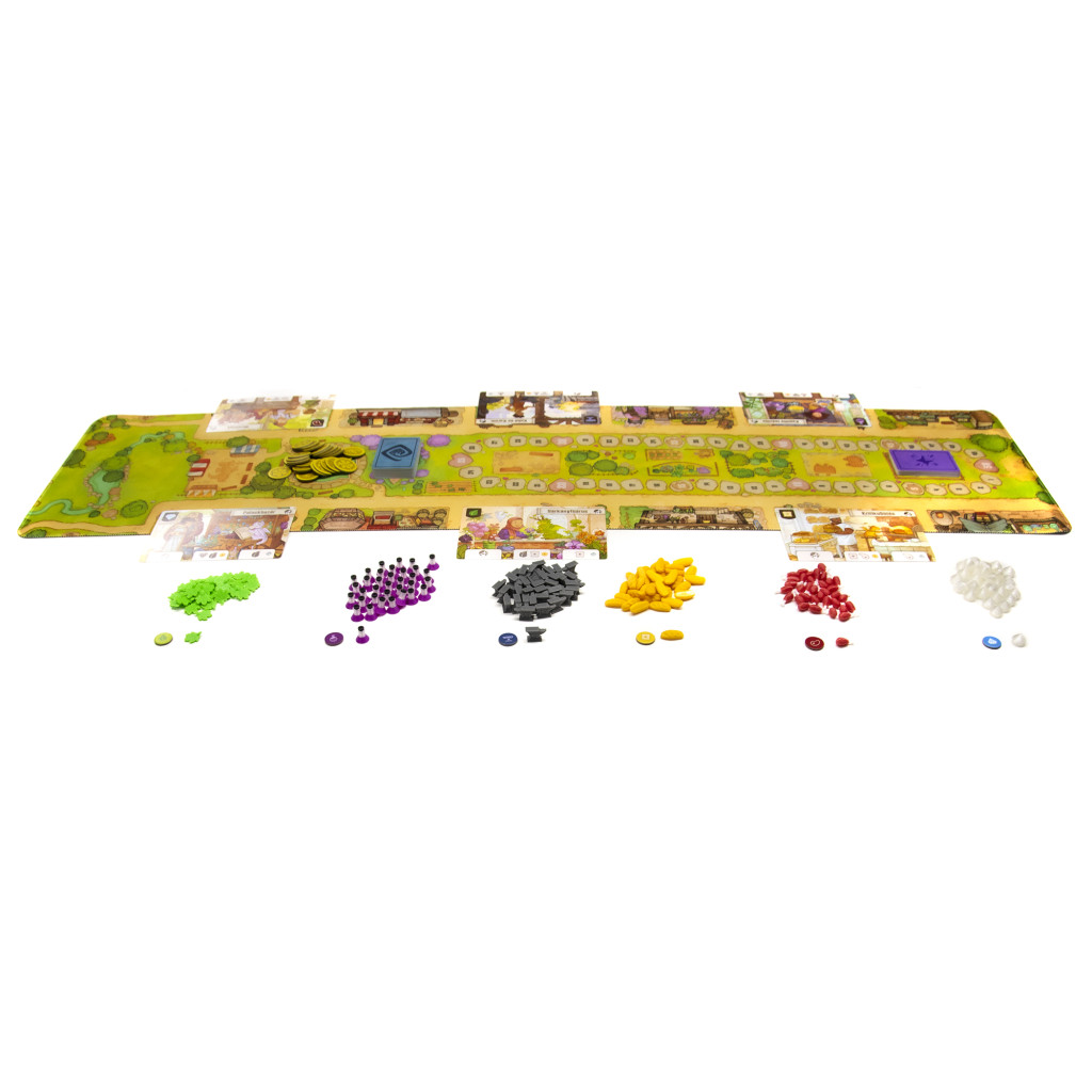 Flamecraft - Kit de ressources compatibles
