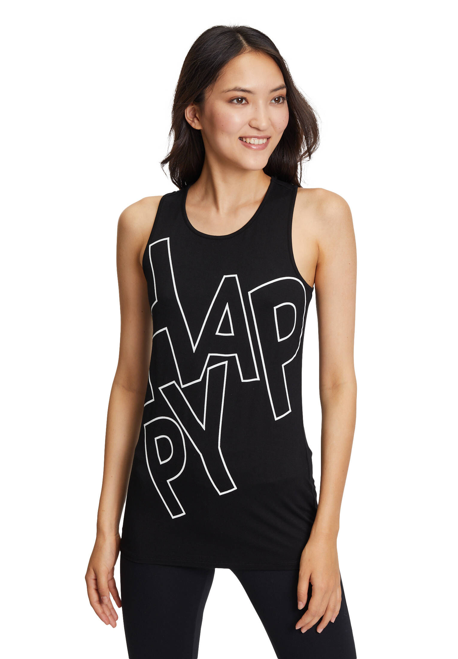 Betty Barclay| Damen Basic-Top figurbetont