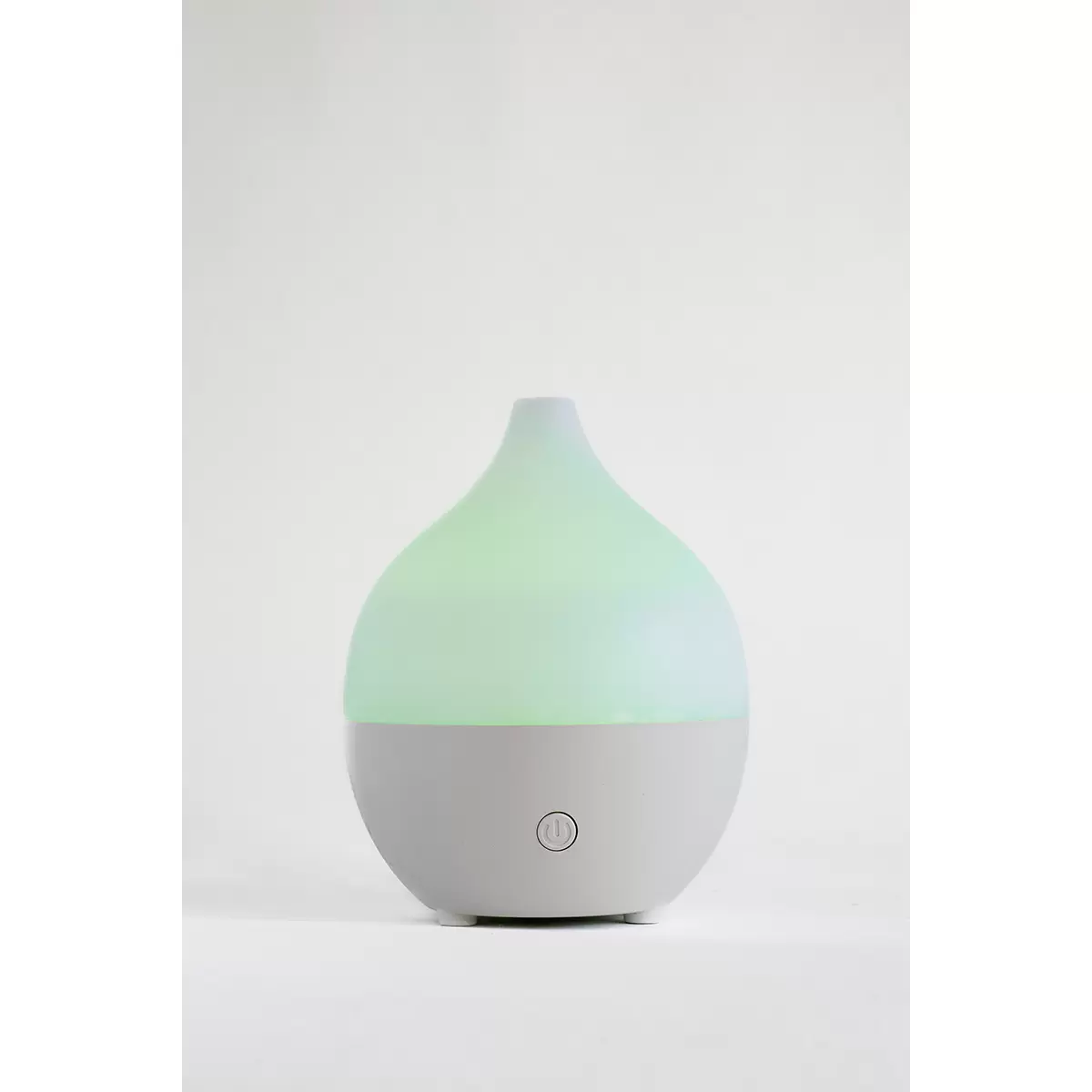 Elektrischer Diffuser Happii NAO weiss