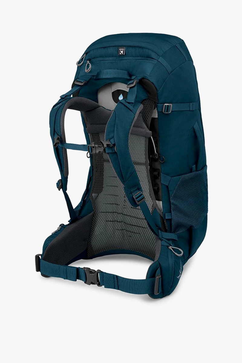 Osprey Farview Trek 50 L Reiserucksack