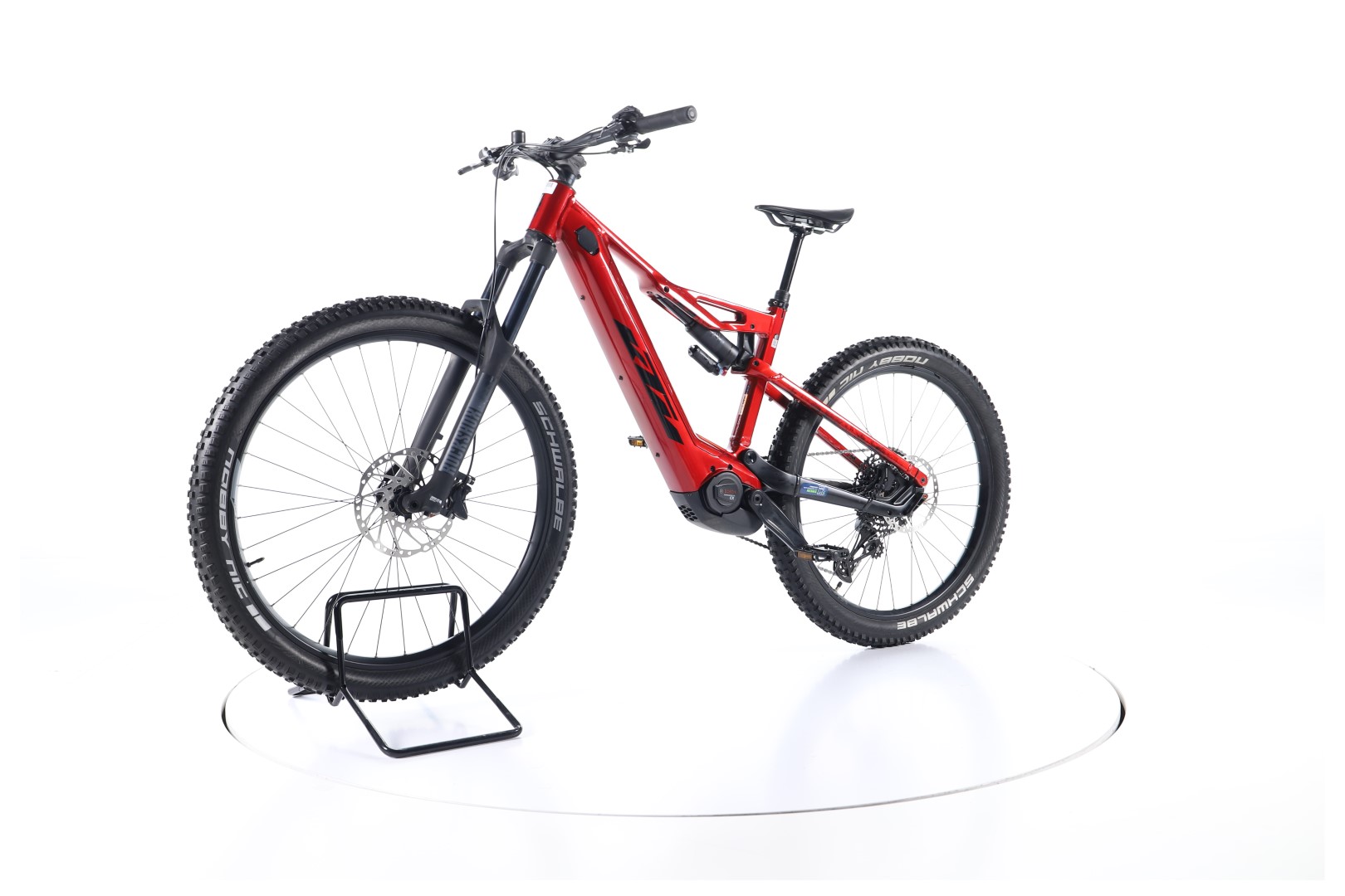 KTM Macina Kapoho 7973 (2022) | Diamond