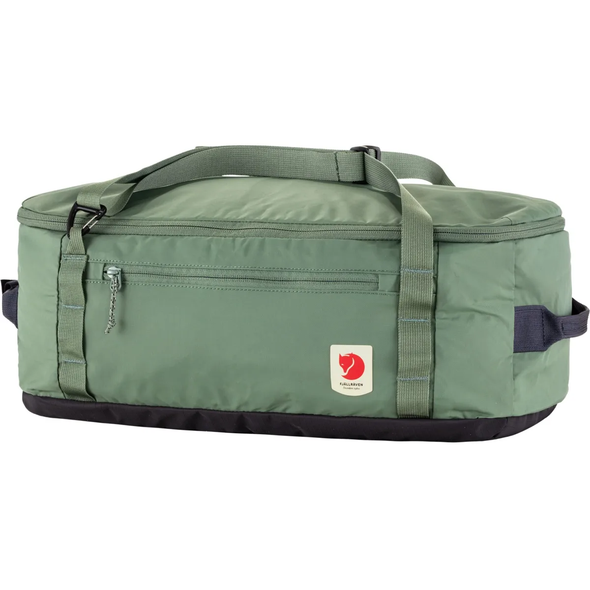 Fjällräven High Coast Duffel 22 Patina Green