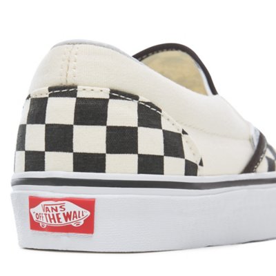 Sneakers homme Ua Classic Slip-On VANS