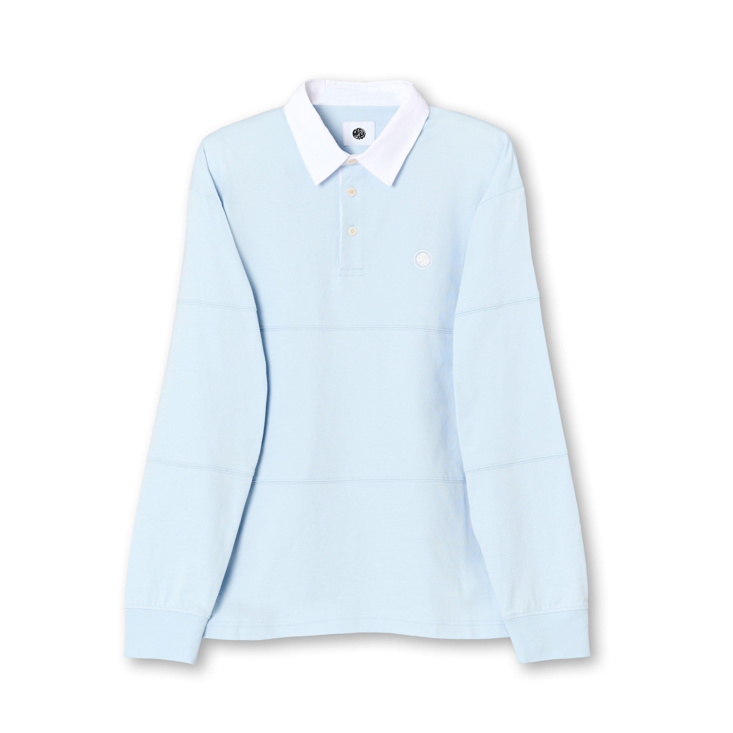 Pretty Green Islington Rugby Shirt