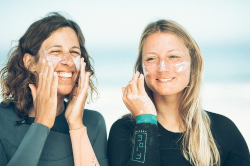 NÆ|LU SUN SPF 50