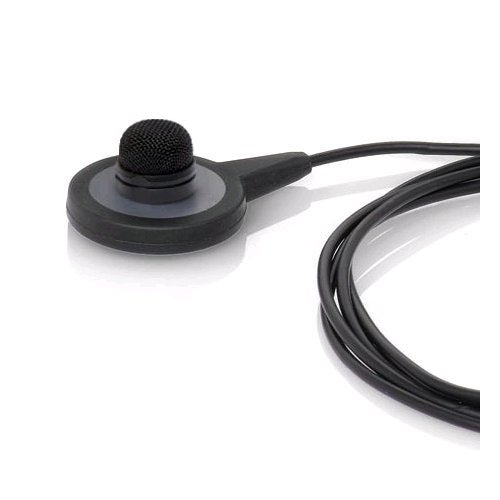 RØDE Pin-Back achterplaat met connector kabel