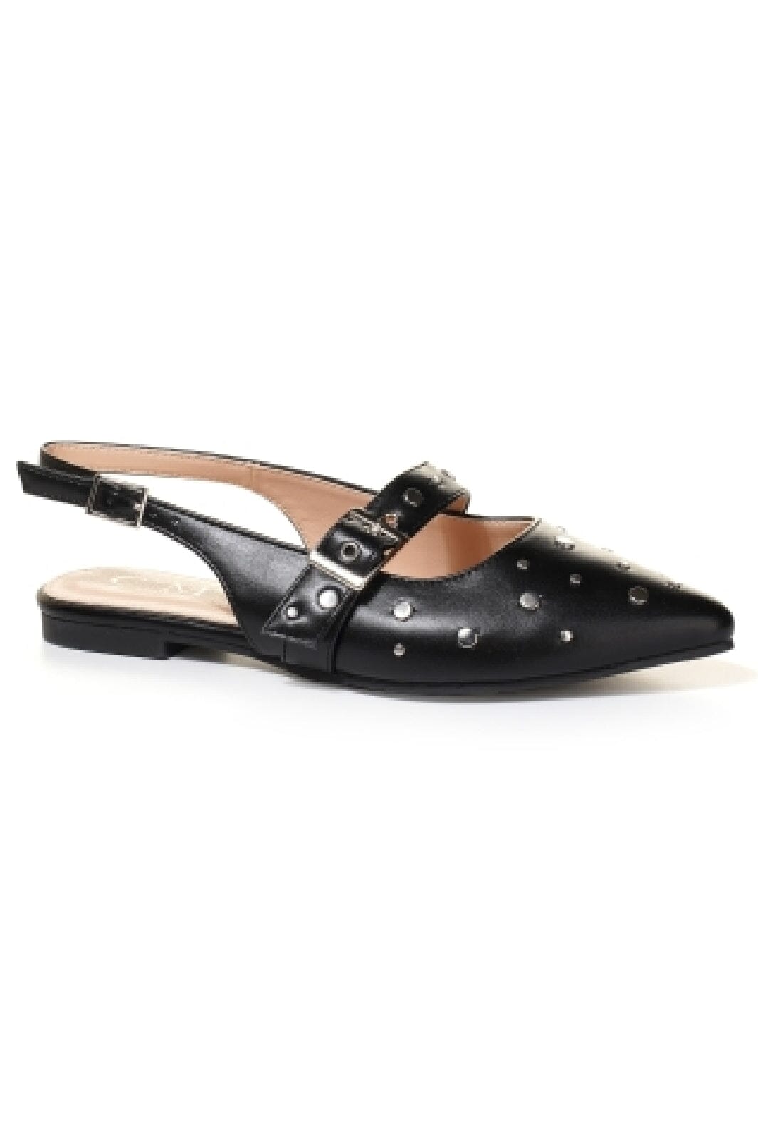 Marta Du Chateau Ladies Shoes 8195 k