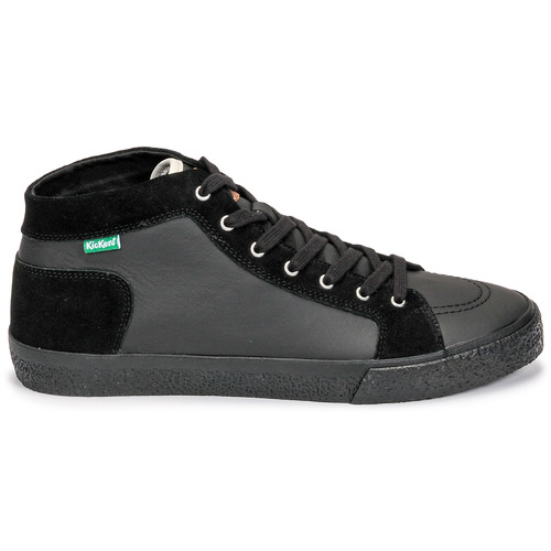Kickers - ARVEILER - Noir