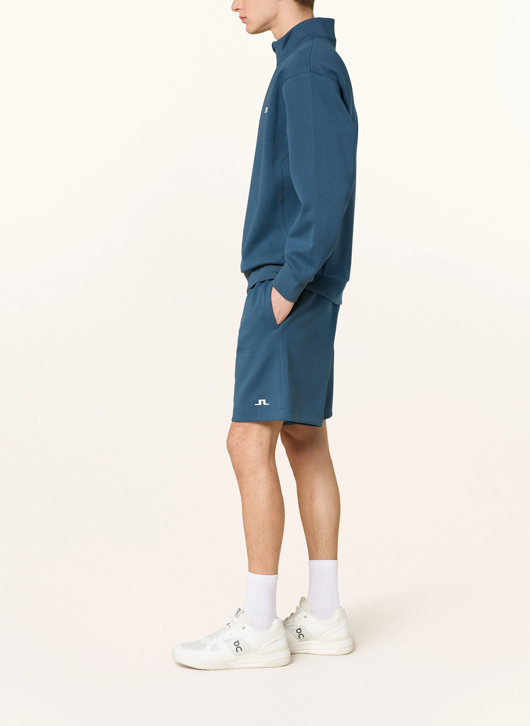 J.LINDEBERG Sweatshorts