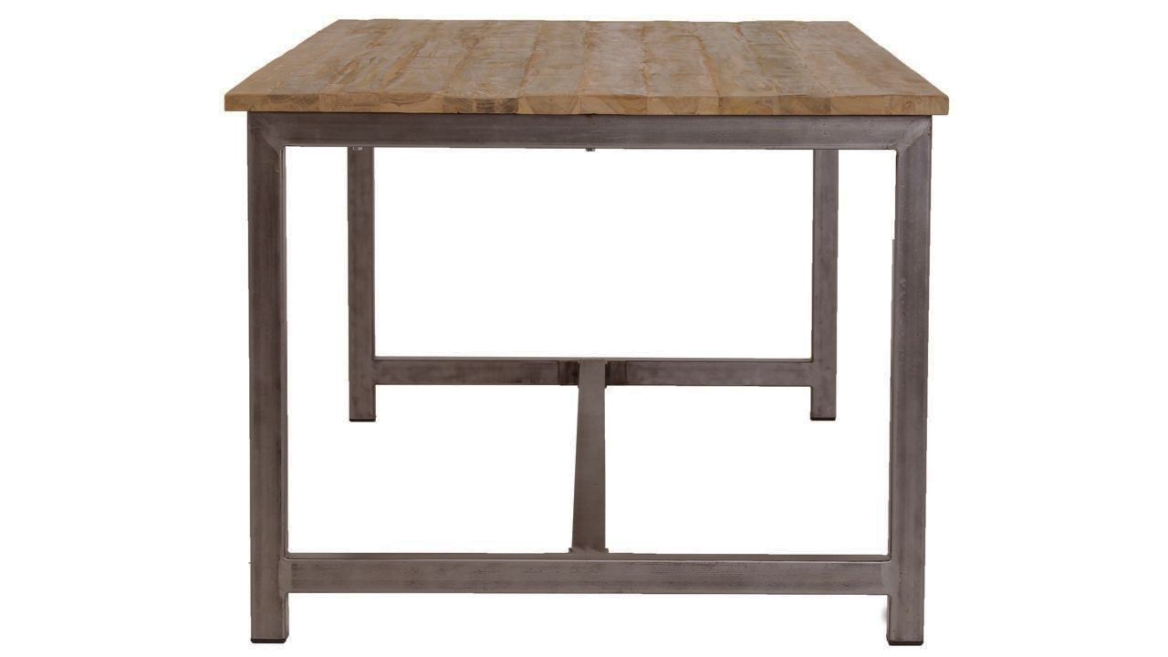 Eettafel Venetië