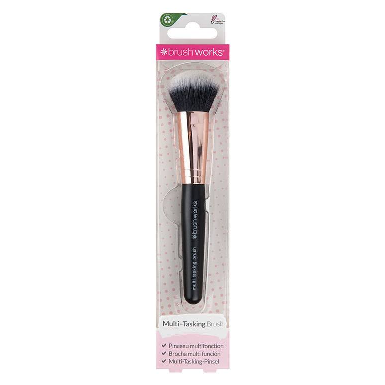 Brushworks Multi Tasking Brush