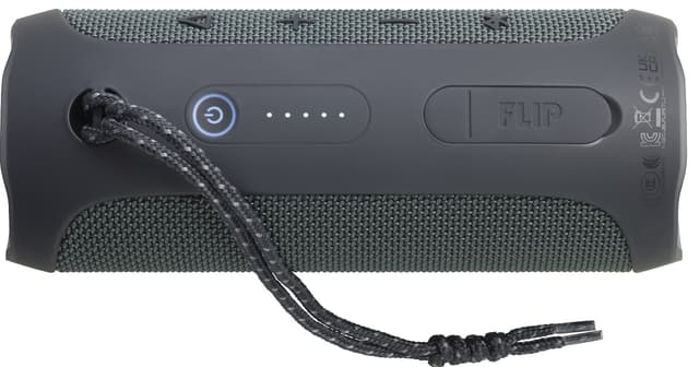 JBL Flip Essential 2 trådløs højttaler (grå)