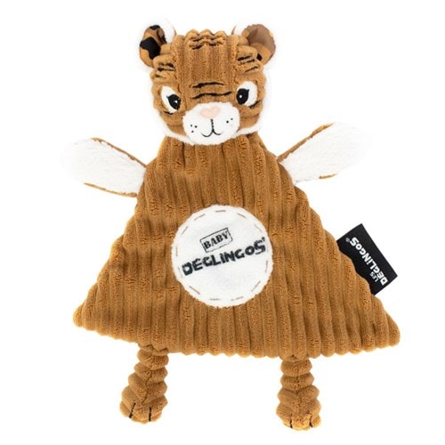 Doudou speculos tigre déglingos