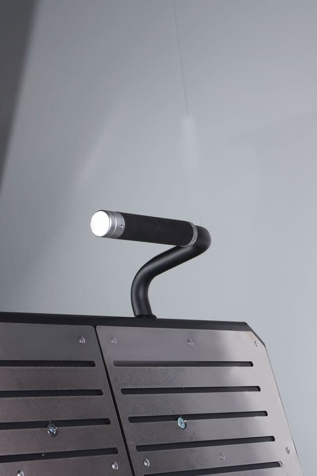 Toorx PLX-6600 Horizontal Leg Press