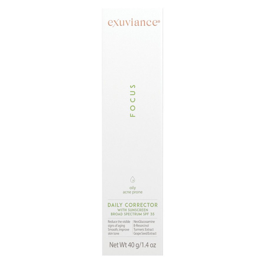 Exuviance Daily Corrector SPF35 40g
