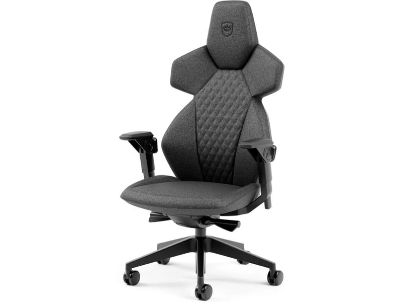 noblechairs Gaming-Stuhl Dawn Granit Spielstuhl