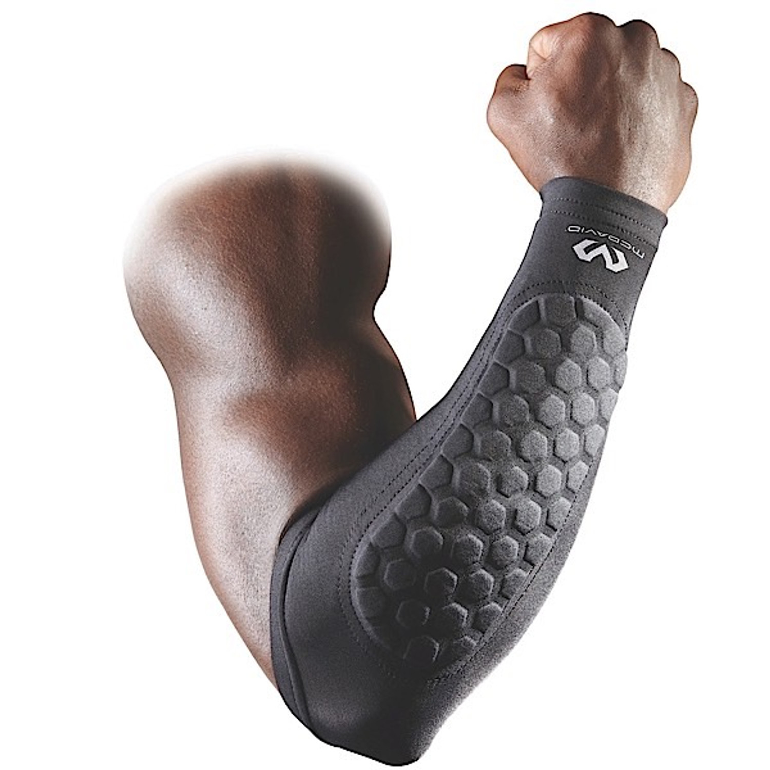 Mc David Hex Forearm Sleeves