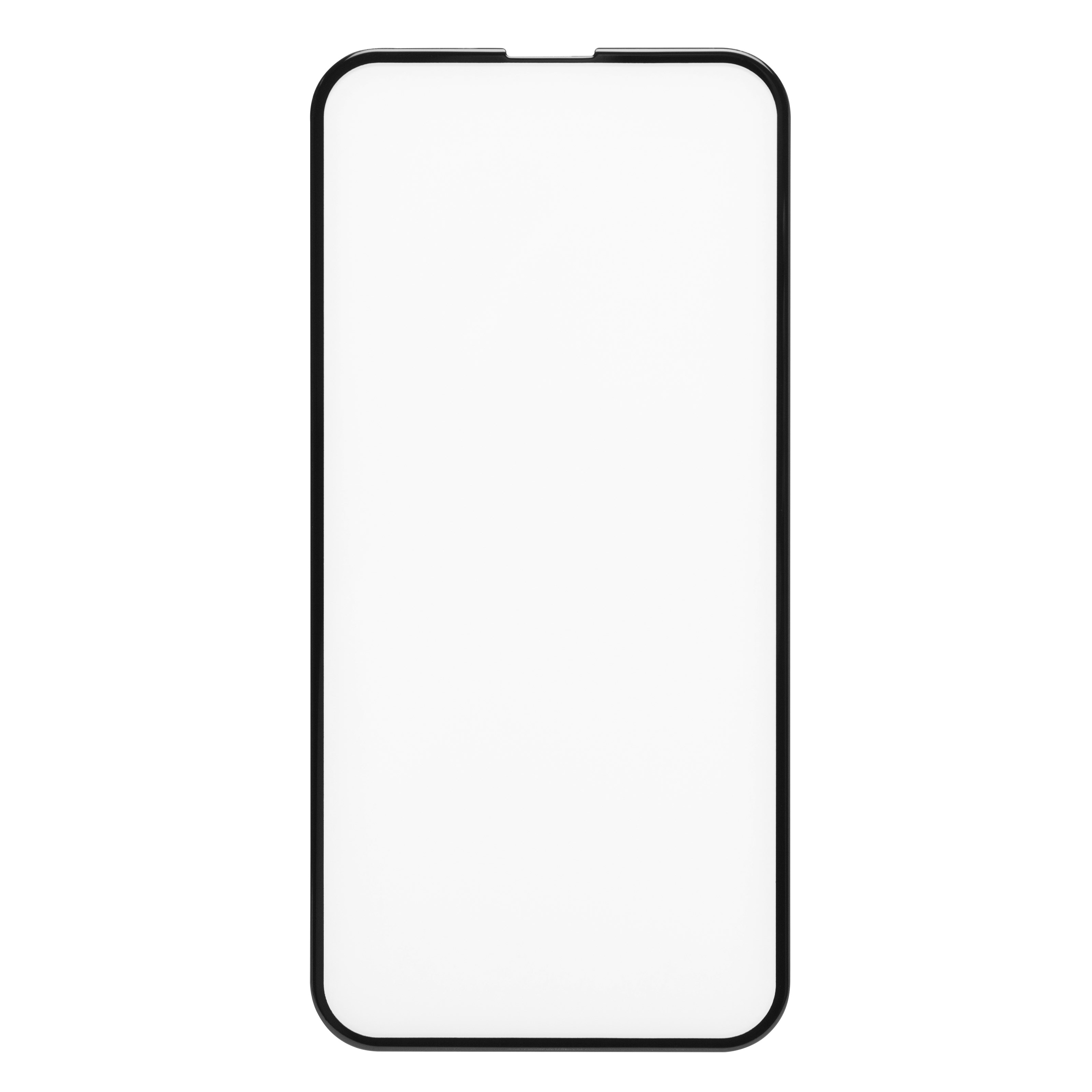 Linocell Elite Extreme Curved Skjermbeskytter for iPhone 13, 13 Pro og 14