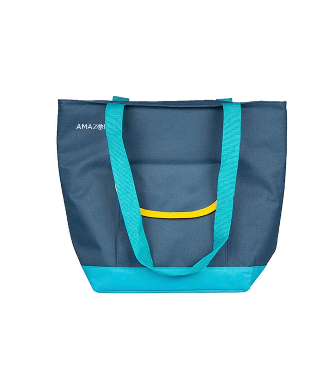 Sac cabas S isotherme 21 L - Bleu