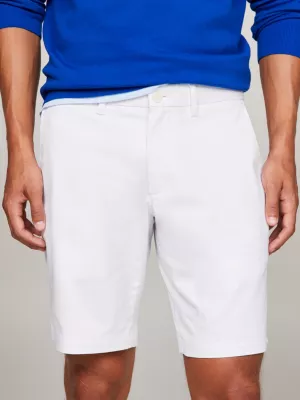 Coleção 1985 - Shorts de Corte Regular