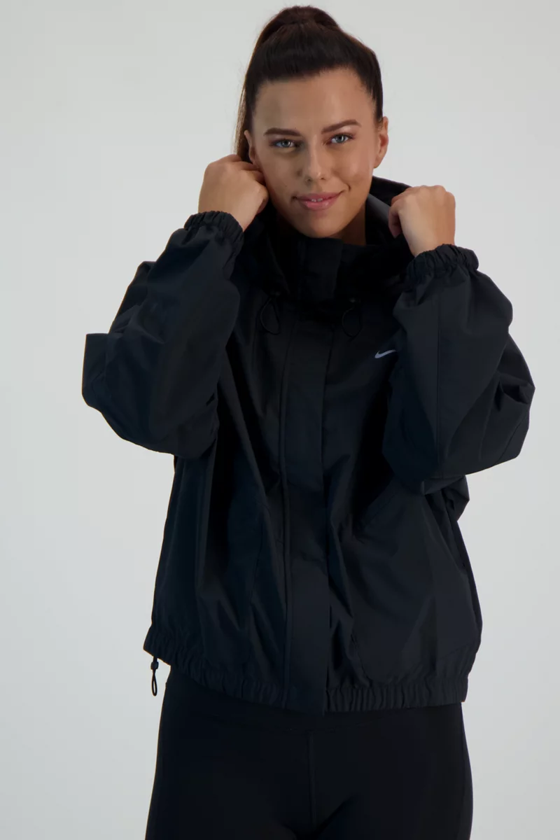 Nike Swift Storm-FIT Damen Laufjacke