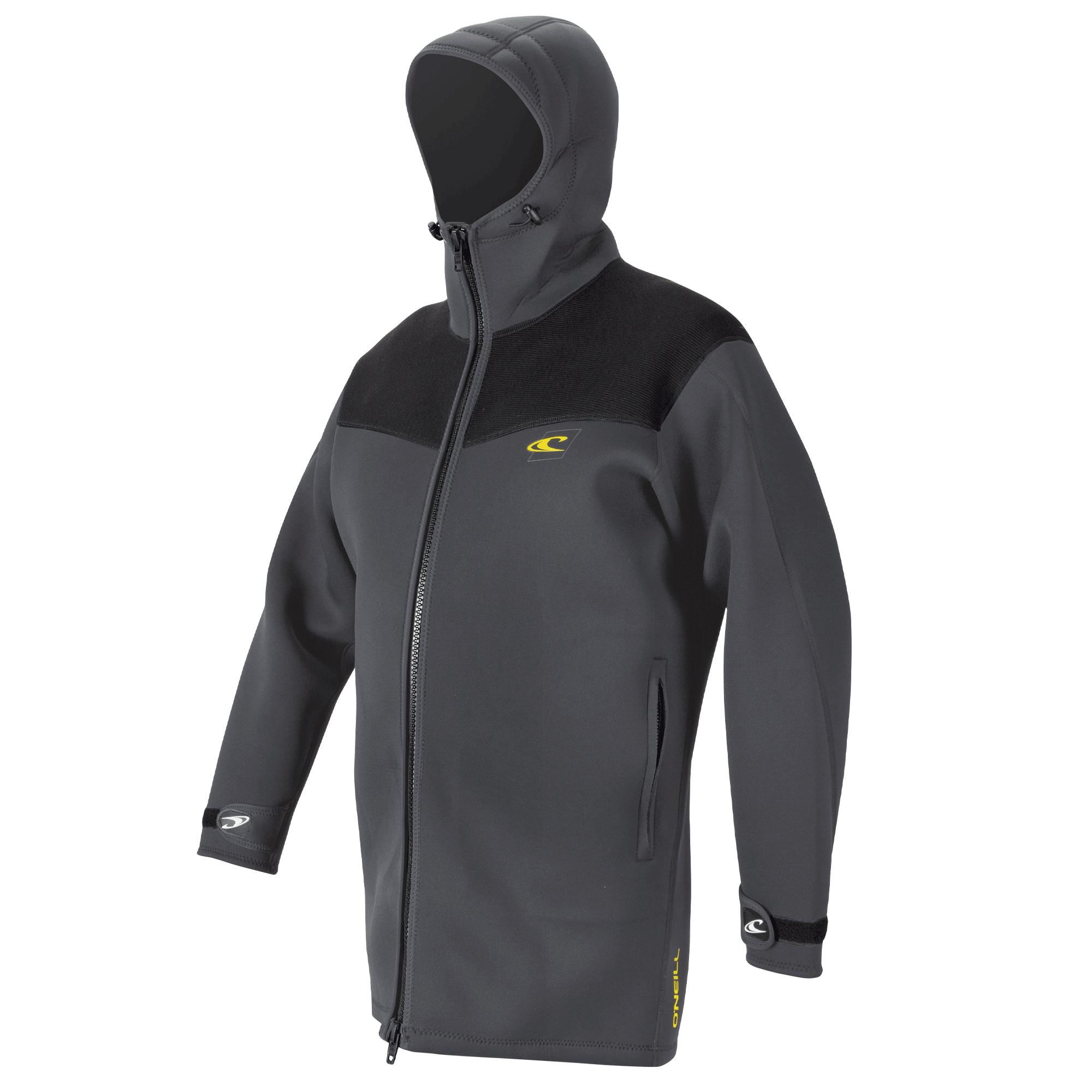 O'Neill Chill Killer Jacket Graphite