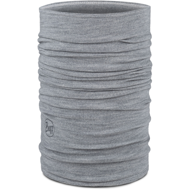 Buff Merino Midweight Schlauchtuch
