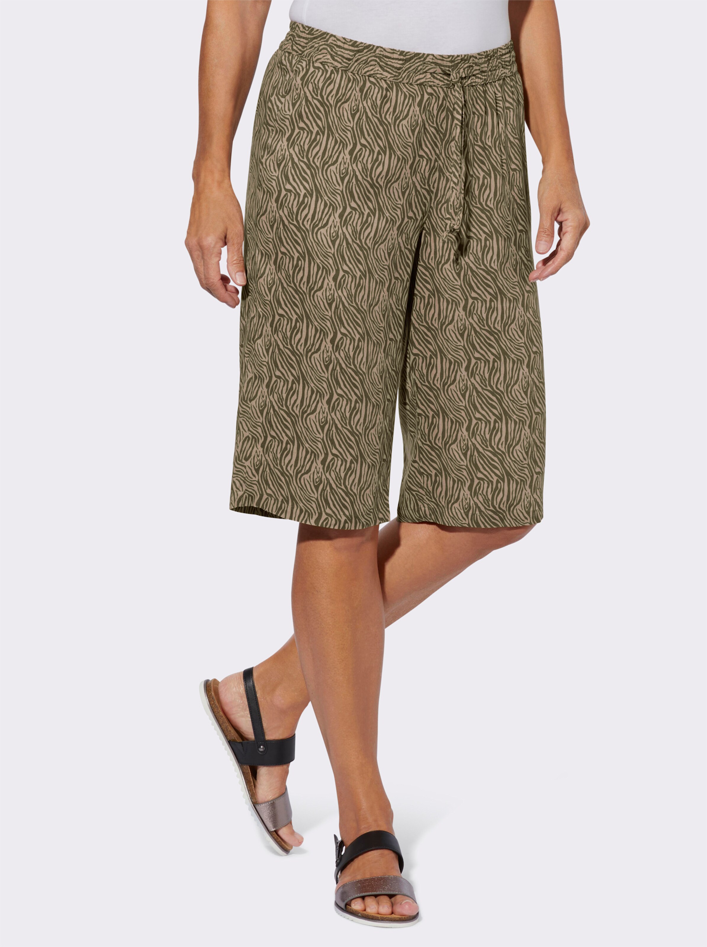 Bermudas