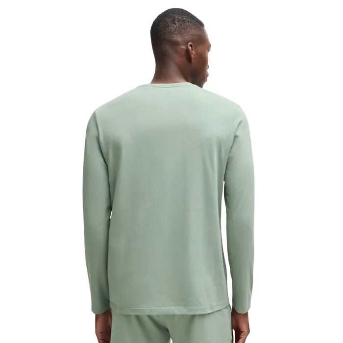 Boss Mix & Match Longsleeve Shirt Heren
