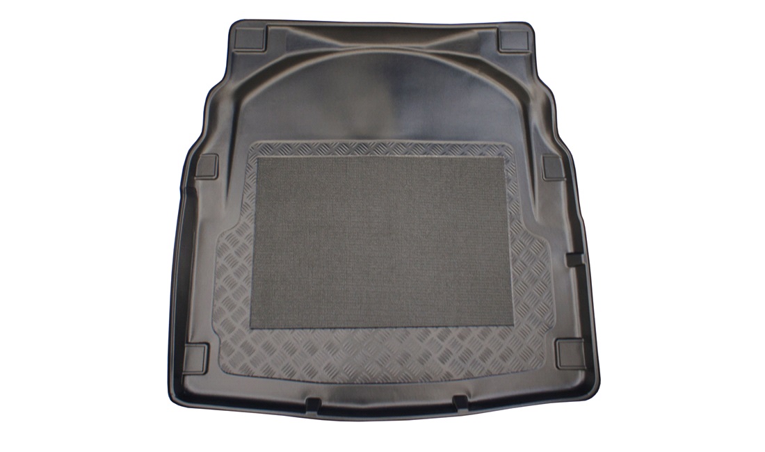 Bagagerumsbakke Mercedes E W212 4d 09-16