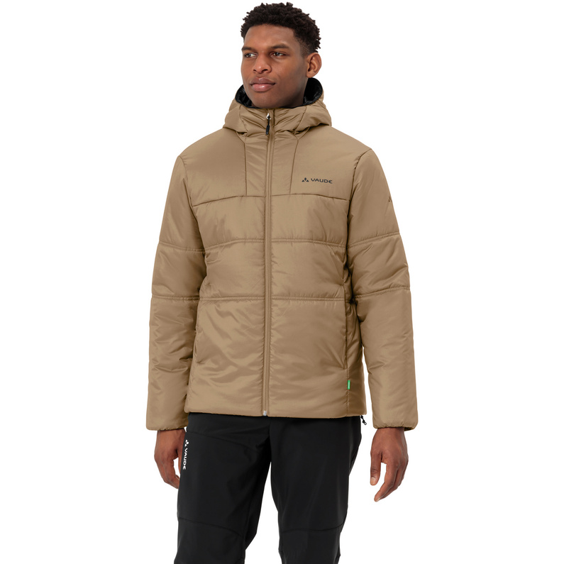 Vaude Herren Neyland Hoodie Insulation Jacke