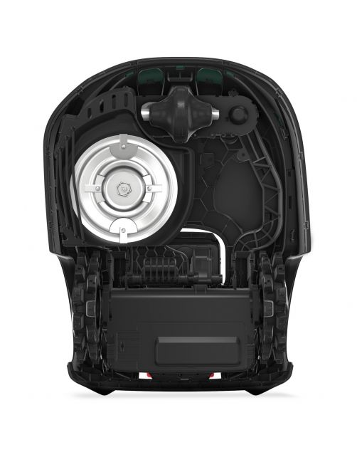 Robomow Robotmaaier Rk2000 - Grasmaaier - Zwart Groen