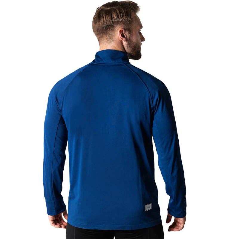 liiteGuard Re-Liite 1/4 Zip Træningstrøje Herre