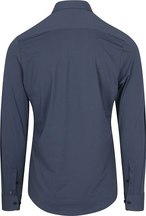 Pure The Functional Shirt Super Stretch Blauw D91300-21750-114 kopen