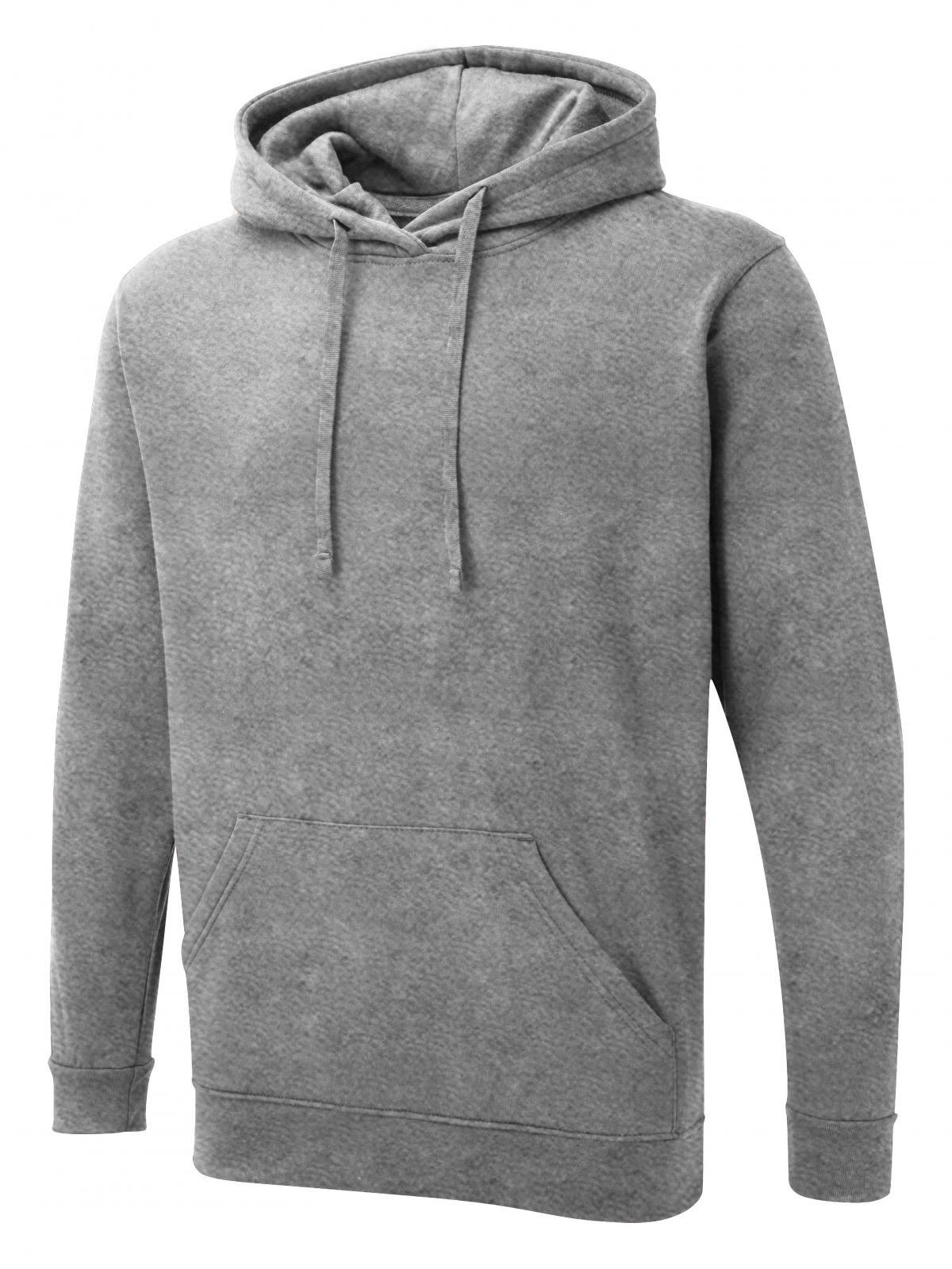 Radsow by Uneek UXX04 - The UX Hoodie