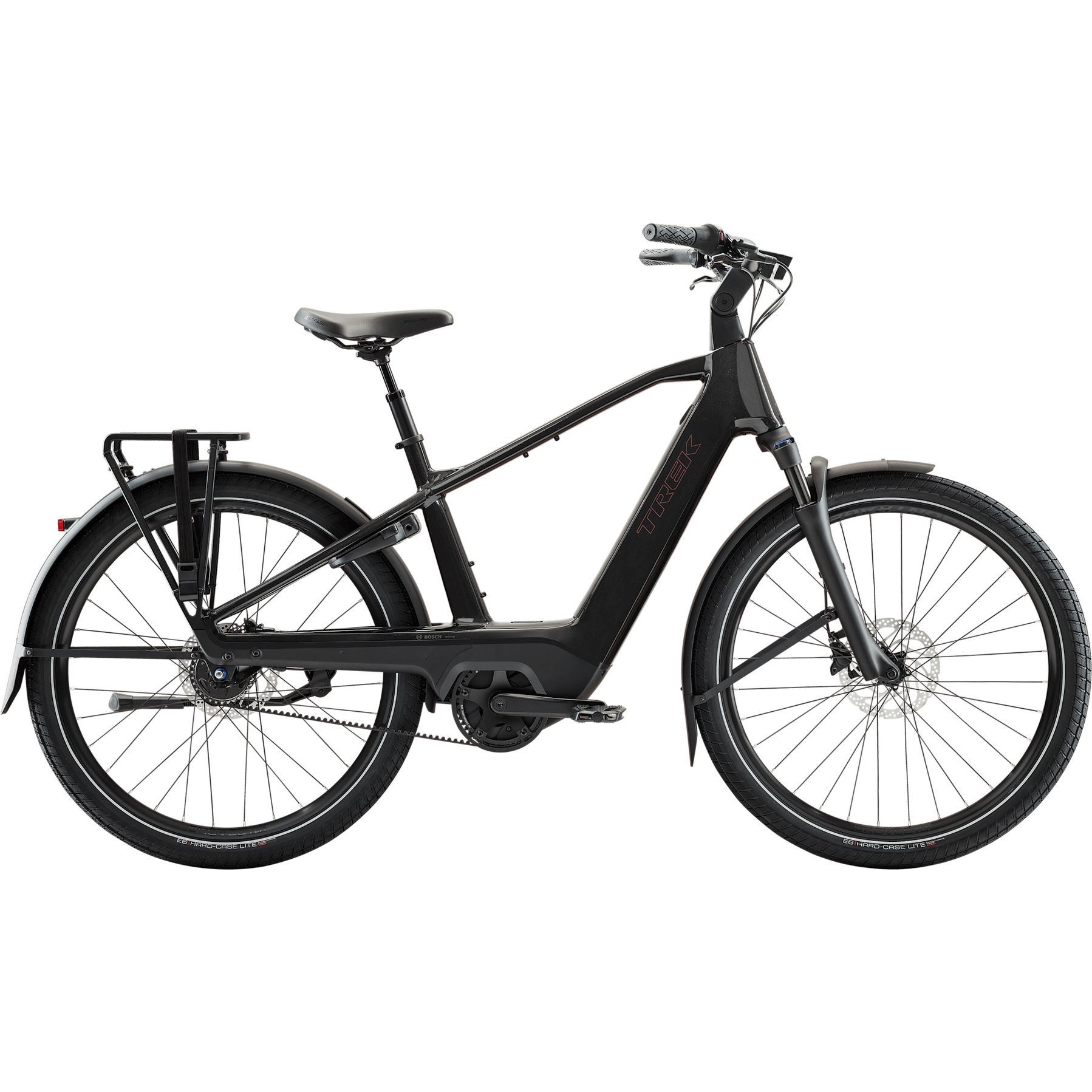 Trek Charter+ 4 Nexus 5 2026
